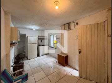 Casa · 20m² · 1 Quarto · 1 Vaga · Casa para Aluguel - Recreio, 1 Quarto,  20 m² - Rio de Janeiro