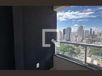 Apartamento 41m² Aluguel Jardim América · Apartamento para Aluguel - Setor Bueno, 1 Quarto, 41 m² - Goiânia
