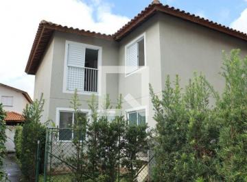 Casa · 50m² · 2 Quartos · 1 Vaga · Casa para Aluguel - Parque Mirante da Mata, 2 Quartos, 50 m² - Cotia