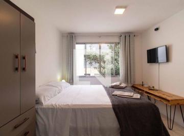 Apartamento · 25m² · 1 Quarto · Apartamento para Aluguel - Ipiranga, 1 Quarto,  25 m² - São Paulo