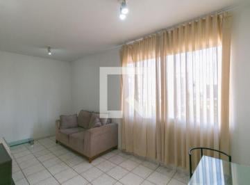 Apartamento · 50m² · 2 Quartos · 1 Vaga · Apartamento para Aluguel - Castelo, 2 Quartos, 50 m² - Belo Horizonte