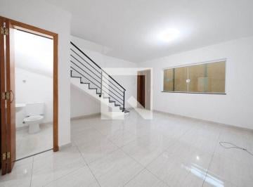 Casa de 2 quartos, São Paulo · Casa para Aluguel - Vila Ré, 2 Quartos, 114 m² - São Paulo