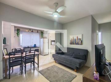 Apartamento · 55m² · 2 Quartos · 1 Vaga · Apartamento para Aluguel - Cidade da Criança, 2 Quartos, 55 m² - Praia Grande