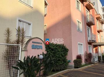 40eb50e144d62fb8c1657de4513d24d87297655e · Apartamento com 2 dormitórios à venda no Residencial Europa, 55 m² por R$ 229.000 - Vila Nossa Senho