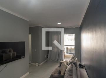 Apartamento · 58m² · 2 Quartos · 1 Vaga · Apartamento para Aluguel - Residencial Real Parque, 2 Quartos, 58 m² - Sumaré