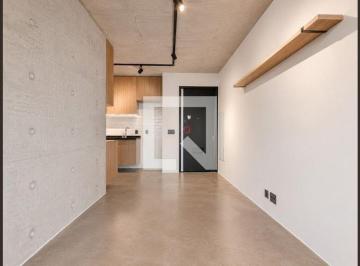 Apartamento · 70m² · 1 Quarto · 2 Vagas · Apartamento para Aluguel - Petrópolis, 1 Quarto, 70 m² - Porto Alegre