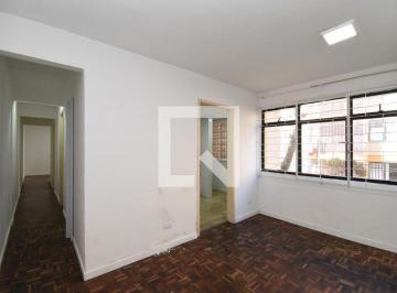 Apartamento · 57m² · 3 Quartos · 1 Vaga · Apartamento para Aluguel - Barreirinha, 3 Quartos, 57 m² - Curitiba