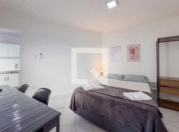 Apartamento · 50m² · 1 Quarto · 1 Vaga · Apartamento para Aluguel - Ipiranga, 1 Quarto, 50 m² - São Paulo
