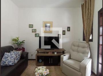 Casa · 95m² · 3 Quartos · 1 Vaga · Casa para Aluguel - Heliópolis, 3 Quartos,  95 m² - Belford Roxo
