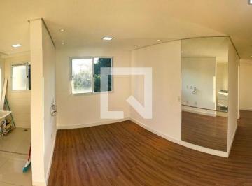 Apartamento · 47m² · 2 Quartos · 1 Vaga · Apartamento para Aluguel - Vila Pirajussara, 2 Quartos, 47 m² - São Paulo