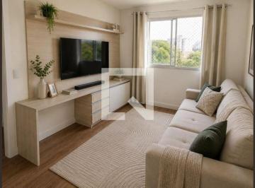 Apartamento · 49m² · 1 Quarto · 1 Vaga · Apartamento para Aluguel - Rubem Berta, 1 Quarto, 49 m² - Porto Alegre