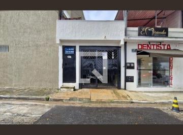 Casa · 35m² · 1 Quarto · Casa para Aluguel - Vila Romano, 1 Quarto, 35 m² - São Paulo