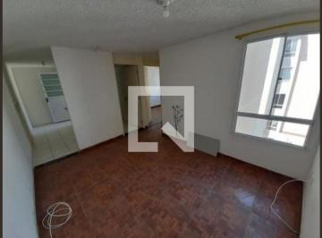 Apartamento · 45m² · 2 Quartos · 1 Vaga · Apartamento para Aluguel - Jundiapeba, 2 Quartos, 45 m² - Mogi das Cruzes