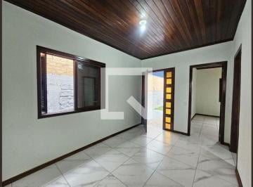 Casa · 90m² · 2 Quartos · 1 Vaga · Casa para Aluguel - Passo dos Ferreiros, 2 Quartos, 90 m² - Gravataí