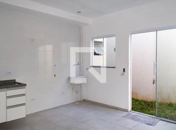 Casa · 34m² · 1 Quarto · Casa para Aluguel - Sapopemba, 1 Quarto, 34 m² - São Paulo
