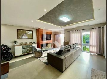 Casa · 211m² · 4 Quartos · 4 Vagas · Casa para Aluguel - Rincão da Madalena, 4 Quartos, 211 m² - Gravataí