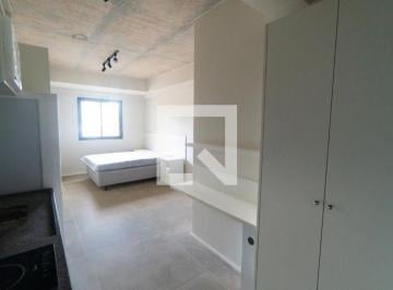 Apartamento · 25m² · 1 Quarto · Apartamento para Aluguel - Chácara Inglesa, 1 Quarto, 25 m² - São Paulo