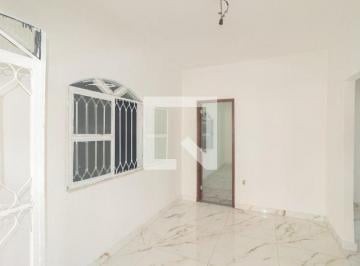 Casa · 80m² · 2 Quartos · Casa para Aluguel - Senador Vasconcelos, 2 Quartos, 80 m² - Rio de Janeiro