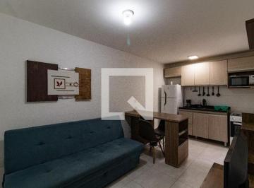 Apartamento · 31m² · 1 Quarto · Apartamento para Aluguel - Barra Funda, 1 Quarto, 31 m² - São Paulo