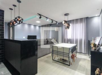 Apartamento · 42m² · 1 Quarto · 1 Vaga · Apartamento para Aluguel - Itaquera, 1 Quarto, 42 m² - São Paulo