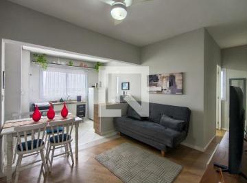 Apartamento · 55m² · 2 Quartos · Apartamento para Aluguel - Cidade da Criança, 2 Quartos, 55 m² - Praia Grande