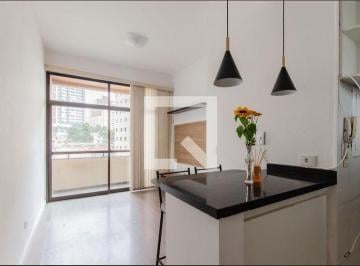 Apartamento · 40m² · 1 Quarto · 2 Vagas · Apartamento para Aluguel - Vila Mariana, 1 Quarto,  40 m² - São Paulo