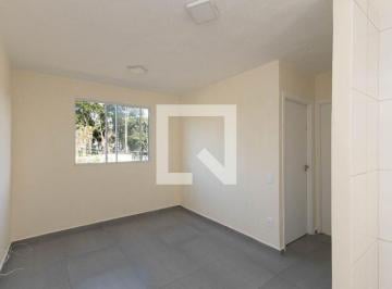 Apartamento · 38m² · 2 Quartos · Apartamento para Aluguel - Vila Santos, 2 Quartos, 38 m² - São Paulo