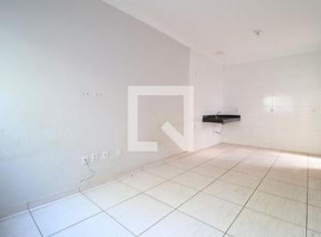 Casa · 90m² · 2 Quartos · 1 Vaga · Casa para Aluguel - Shopping Park, 2 Quartos, 90 m² - Uberlândia