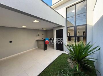 5e69a546fc31dd9f187f7fb975d19d0408fae151 · Casa Térrea NOVA com 3 dormitórios à venda, 120 m² por R$ 750.000 - Jardim Boer I - Americana/SP