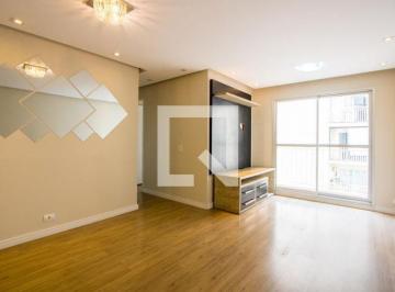 Apartamento · 68m² · 3 Quartos · 1 Vaga · Apartamento para Aluguel - Vila América, 3 Quartos, 68 m² - Santo André