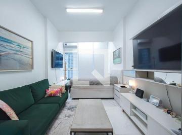 Apartamento · 32m² · 1 Quarto · Apartamento para Aluguel - Centro, 1 Quarto, 32 m² - Rio de Janeiro