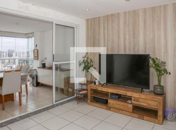 Apartamento · 70m² · 2 Quartos · 2 Vagas · Apartamento para Aluguel - Bom Retiro, 2 Quartos, 70 m² - São Paulo