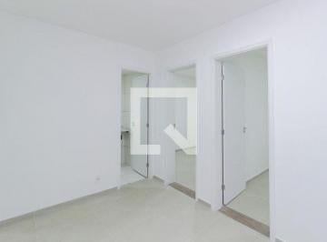 Apartamento · 38m² · 2 Quartos · Apartamento para Aluguel - Jardim Vivan, 2 Quartos, 38 m² - São Paulo