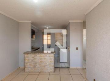 Apartamento · 52m² · 2 Quartos · 1 Vaga · Apartamento para Aluguel - Jardim Amoreiras, 2 Quartos, 52 m² - Campinas