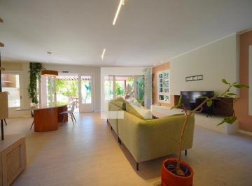 Casa · 300m² · 5 Quartos · 2 Vagas · Casa para Aluguel - Lagoa da Conceição, 5 Quartos, 300 m² - Florianópolis