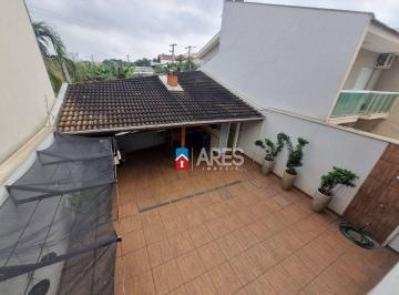 24a98b51496cb381eba89721be8061ca9a2ff49b · Casa com 3 dormitórios à venda, 265 m² por R$ 889.900,00 - Santa Cruz - Americana/SP