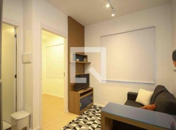 Apartamento · 25m² · 2 Quartos · Apartamento para Aluguel - Vila Ema, 2 Quartos, 25 m² - São Paulo