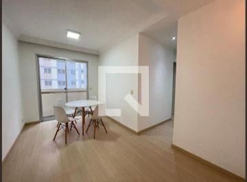 Apartamento · 50m² · 2 Quartos · 1 Vaga · Apartamento para Aluguel - Raposo Tavares, 2 Quartos, 50 m² - São Paulo