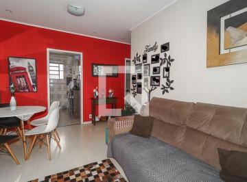 Apartamento · 62m² · 2 Quartos · 1 Vaga · Apartamento para Aluguel - Humaitá, 2 Quartos, 62 m² - Porto Alegre