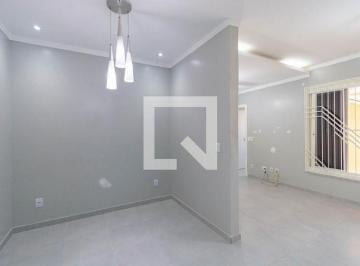 Casa · 112m² · 3 Quartos · 3 Vagas · Casa para Aluguel - Rio Branco, 3 Quartos, 112 m² - Canoas