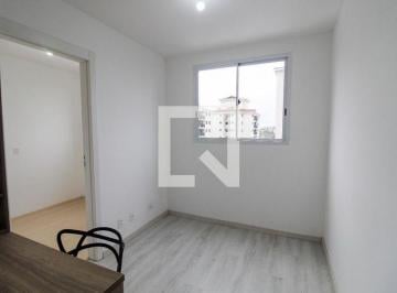Apartamento · 35m² · 2 Quartos · Apartamento para Aluguel - Butantã, 2 Quartos, 35 m² - São Paulo