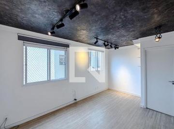 Apartamento · 37m² · 1 Quarto · Apartamento para Aluguel - Cambuci, 1 Quarto, 37 m² - São Paulo