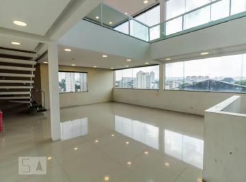 Apartamento · 240m² · 3 Quartos · Apartamento para Aluguel - Vila Miriam, 3 Quartos, 240 m² - Guarulhos