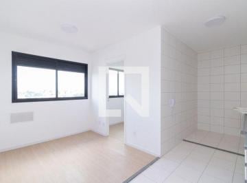Apartamento · 39m² · 2 Quartos · Apartamento para Aluguel - Artur Alvim, 2 Quartos, 39 m² - São Paulo