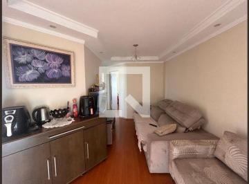 Apartamento en Aluguel de 3 quartos Jardim Marajoara · Apartamento para Aluguel - Jardim Marajoara , 3 Quartos, 69 m² - São Paulo