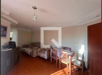 Apartamento · 69m² · 3 Quartos · 1 Vaga · Apartamento para Aluguel - Jardim Marajoara , 3 Quartos, 69 m² - São Paulo