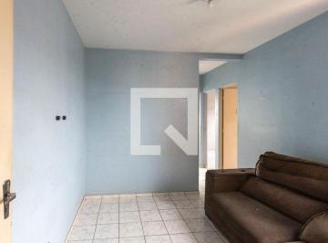 Apartamento · 49m² · 2 Quartos · 1 Vaga · Apartamento para Aluguel - Jardim Uruguai, 2 Quartos,  49 m² - Campinas