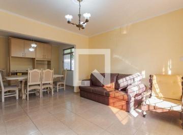 Casa · 120m² · 2 Quartos · 2 Vagas · Casa para Aluguel - São Sebastião, 2 Quartos, 120 m² - Porto Alegre