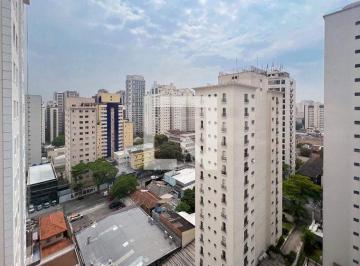Apartamento · 250m² · 3 Quartos · 3 Vagas - QuintoAndar (Aluguel 1) · Apartamento para Aluguel - Moema, 3 Quartos,  250 m² - São Paulo