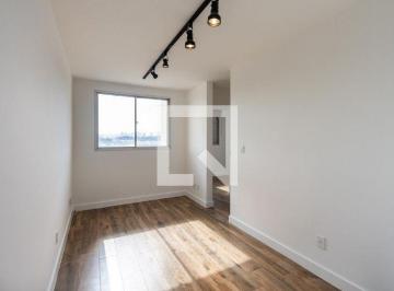 Apartamento · 45m² · 2 Quartos · Apartamento para Aluguel - Água Branca, 2 Quartos, 45 m² - São Paulo